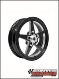 Vision Wheel 5-114.3 4.5 GBMS VIS SSR STAR 571-5465B-19