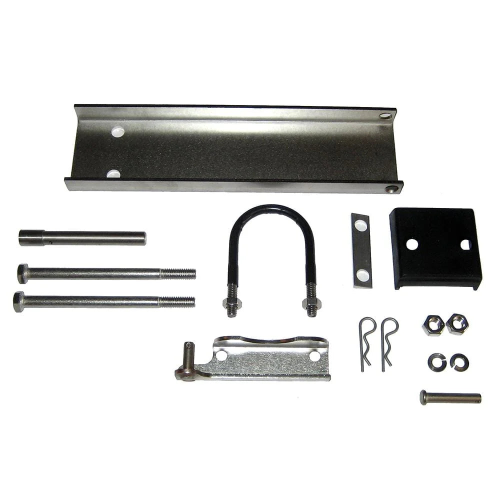 Garmin USA roof rack
