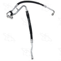 HOSE ASSEMBLY