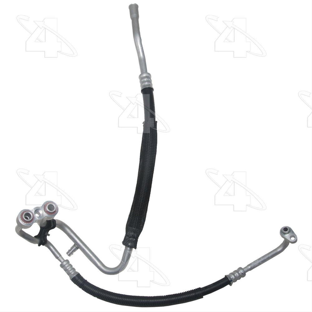 FOUR SEASONS auto part