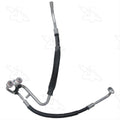 HOSE ASSEMBLY