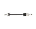 CV AXLE SHAFT