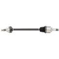 CV AXLE SHAFT
