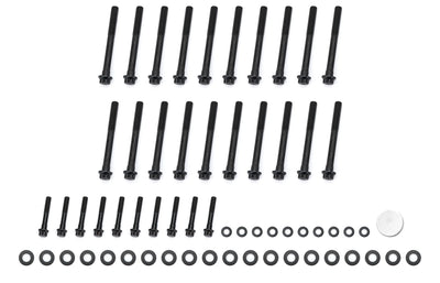 OPTITORQUE TECHNOLOGIES LLC hardware kit