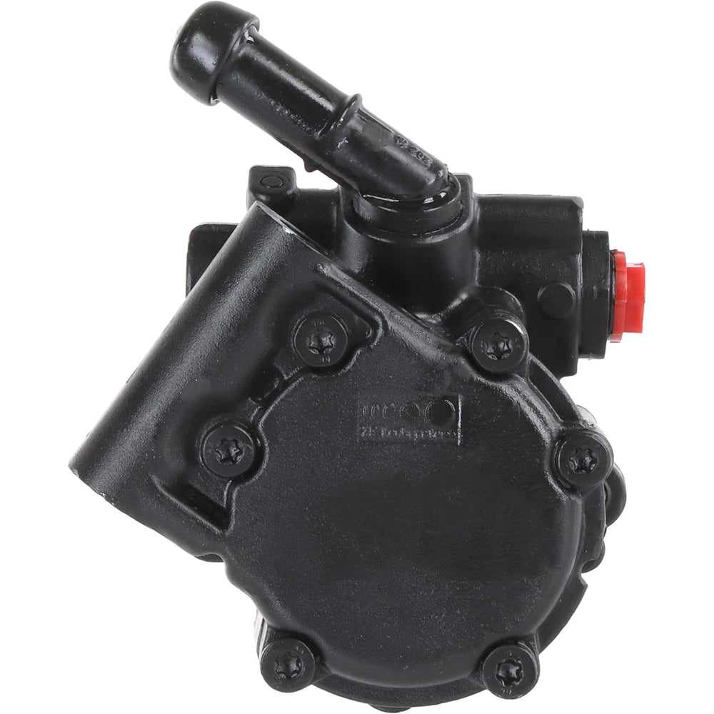 A1 REMFG INC auto part