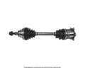 NEW CV AXLE ASSEMBLY