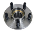 MOOG 15-21 Ford Mustang Front Hub Assembly