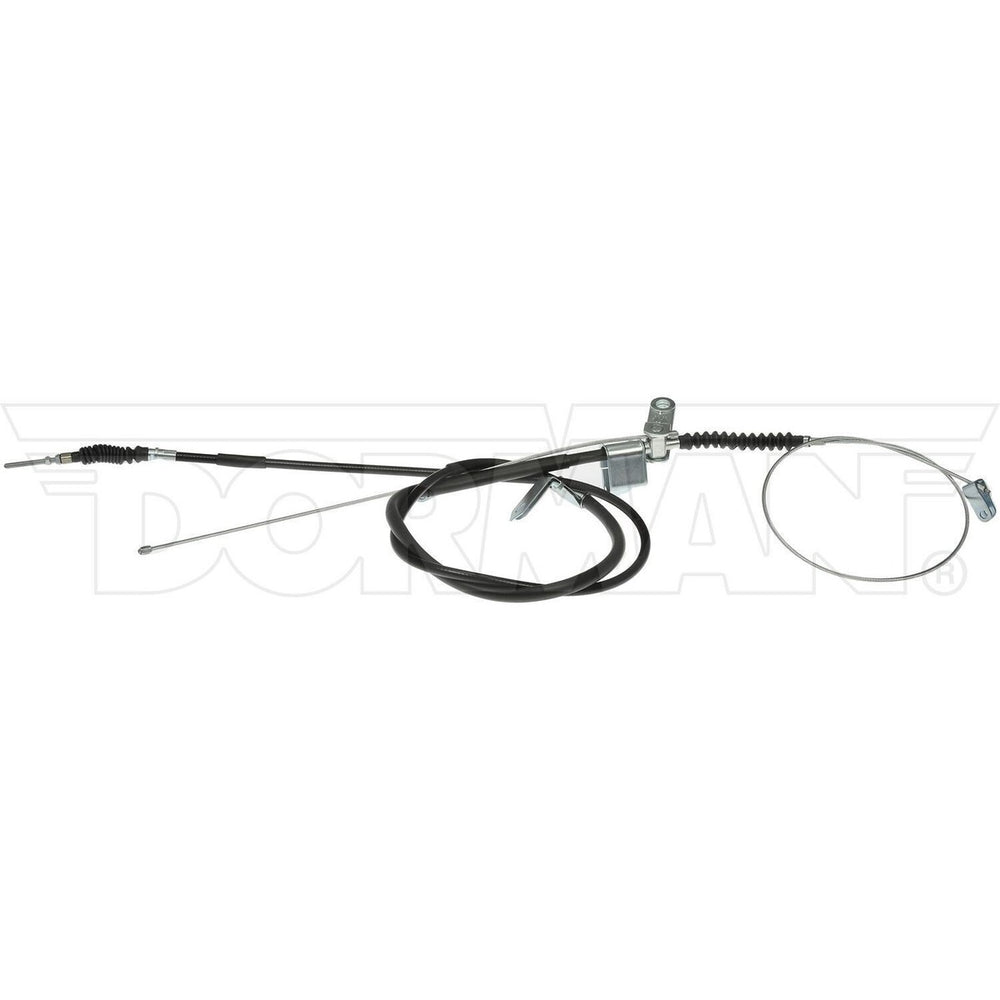 OE REPLACEMENT; 118.5 INCH LENGTH