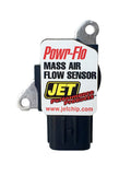~(1 lbs. 7X7X2)~ Powr-Flo Mass Air Sensor