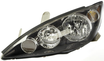 HEAD LAMP - LEFT