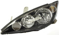HEAD LAMP - LEFT