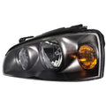LT HEADLAMP ASSY