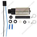 ELECTRIC FUEL PUMP