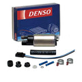 ELECTRIC FUEL PUMP