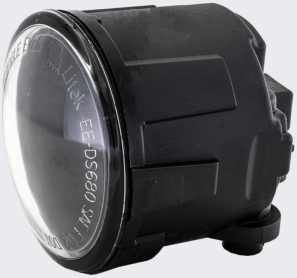 FOG LAMP - LH=RH