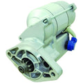 REMY red auto part