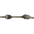 CV DRIVE AXLES