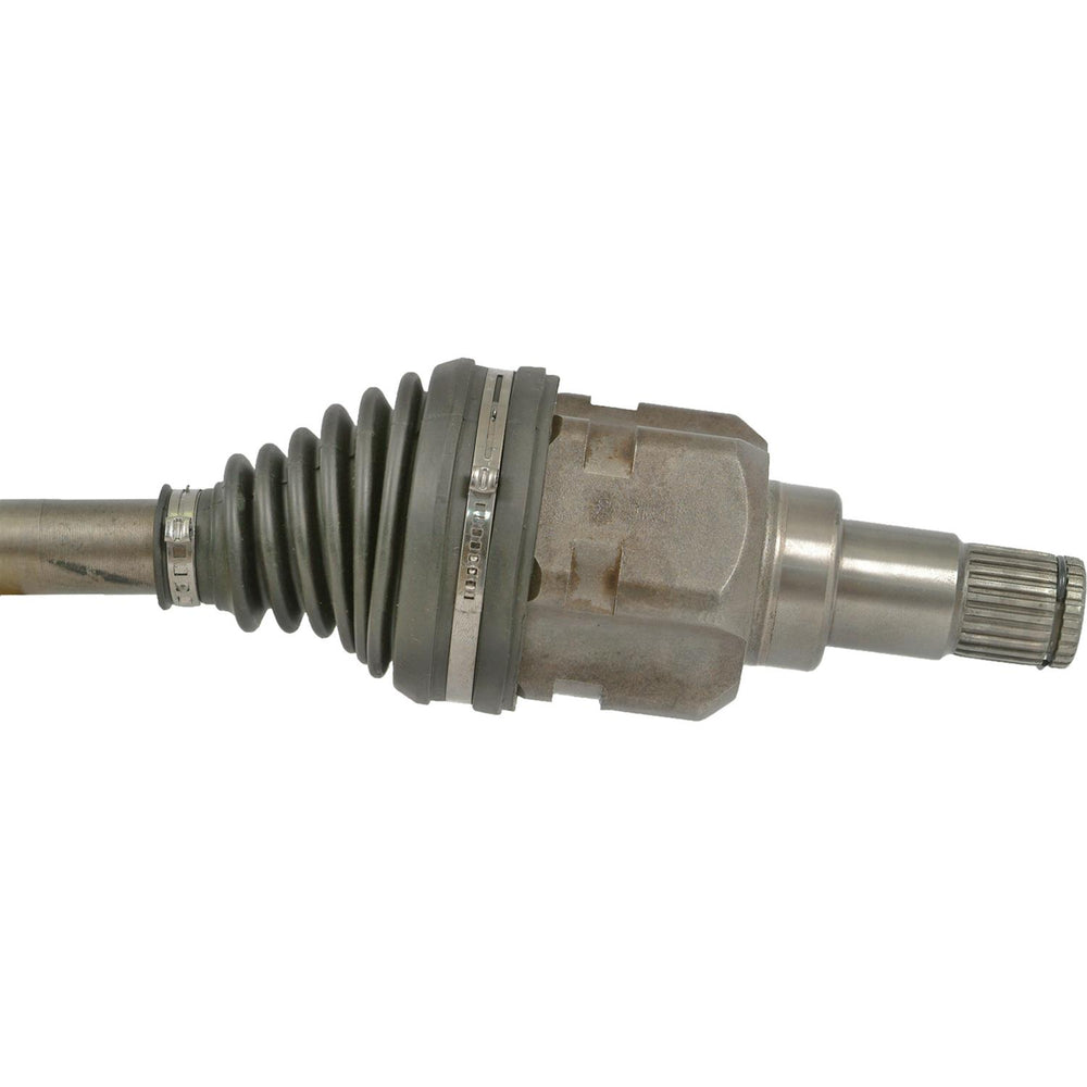 CV DRIVE AXLES