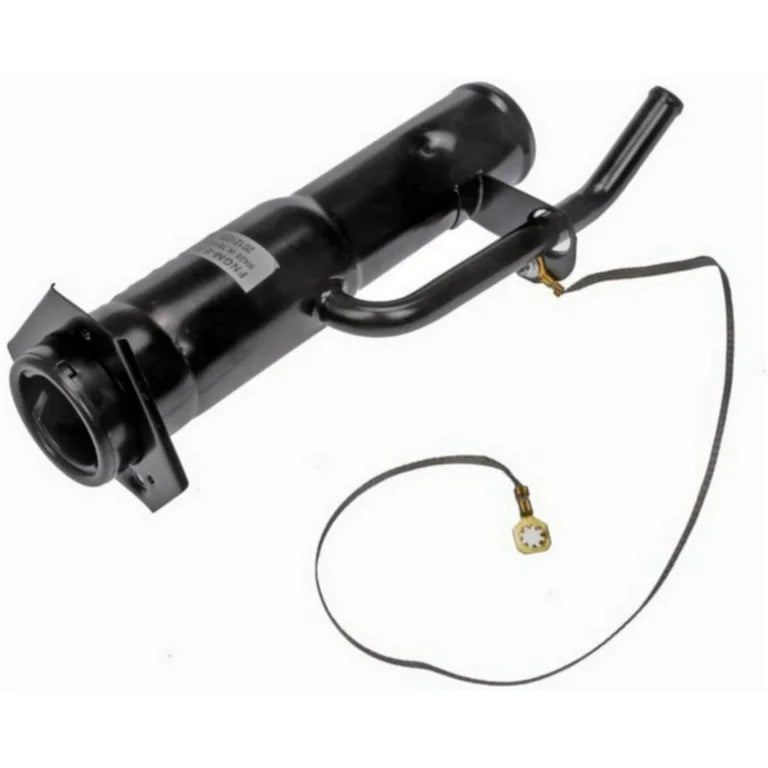 FUEL FILLER NECK
