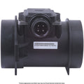 MASS AIRFLOW SENSORS