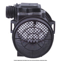 MASS AIRFLOW SENSORS