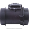 MASS AIRFLOW SENSORS