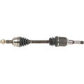 NEW CV DRIVE AXLES
