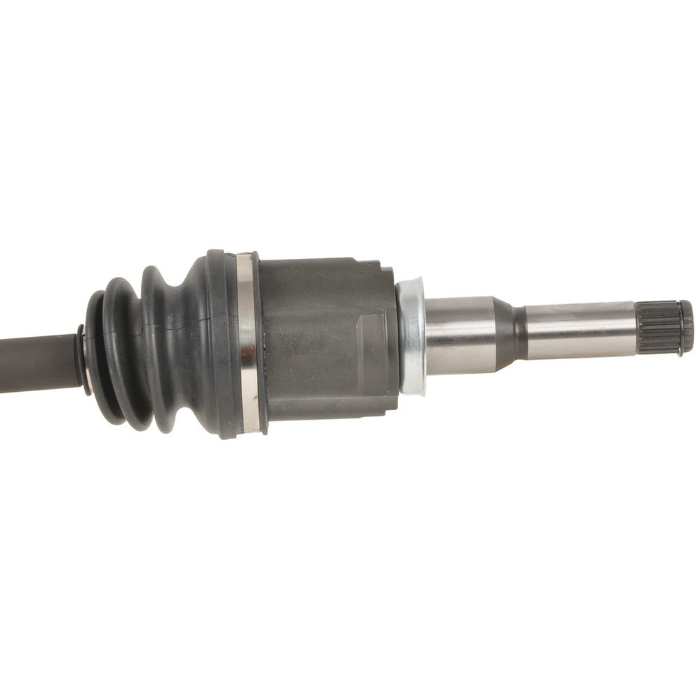 NEW CV DRIVE AXLES