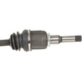 NEW CV DRIVE AXLES