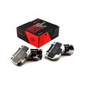 Brembo 89-00 Nissan 300ZX (Z32) 3.0 Twin Turbo HP2 Pads - Rear