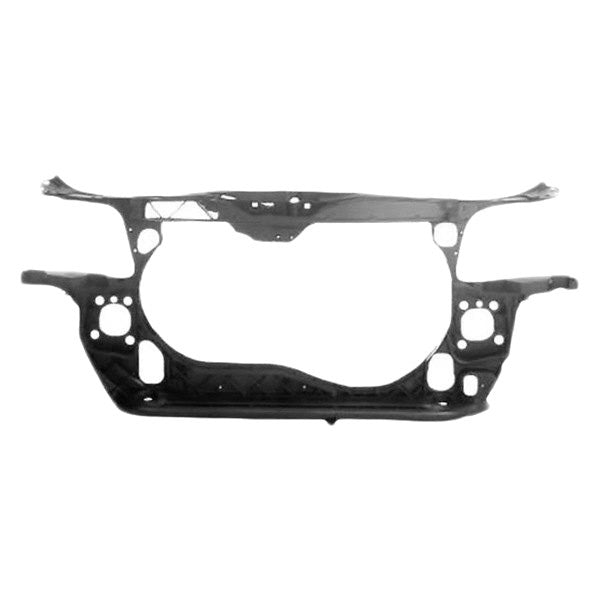 RADIATOR SUPPORT PLASTIC 1.8L ENG AUDI A4 SDN/WGN 0205