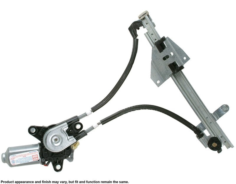 IMPORT LIFT MOTOR