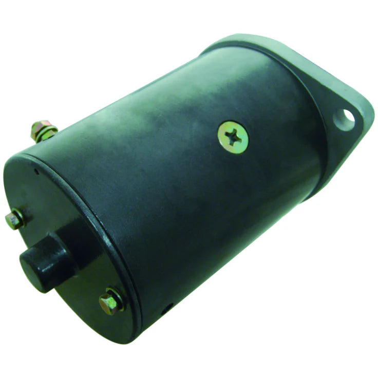WAI GLOBAL black auto part