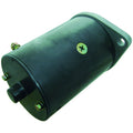 WAI GLOBAL black auto part