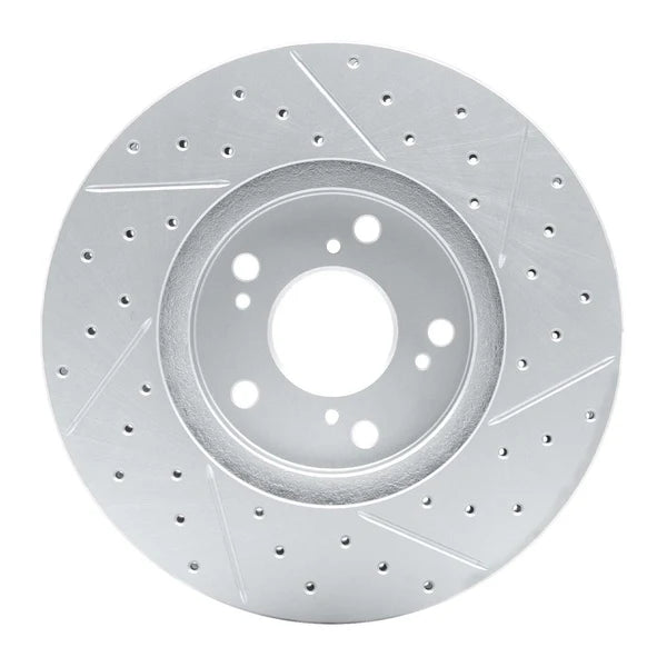 DFC auto part