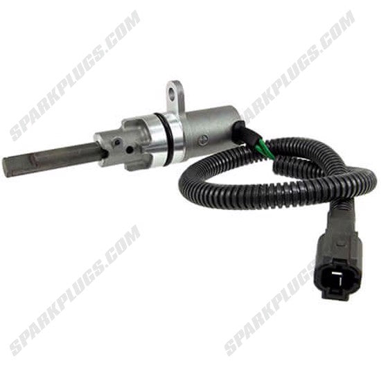 VEHICLE SPEED SENSOR