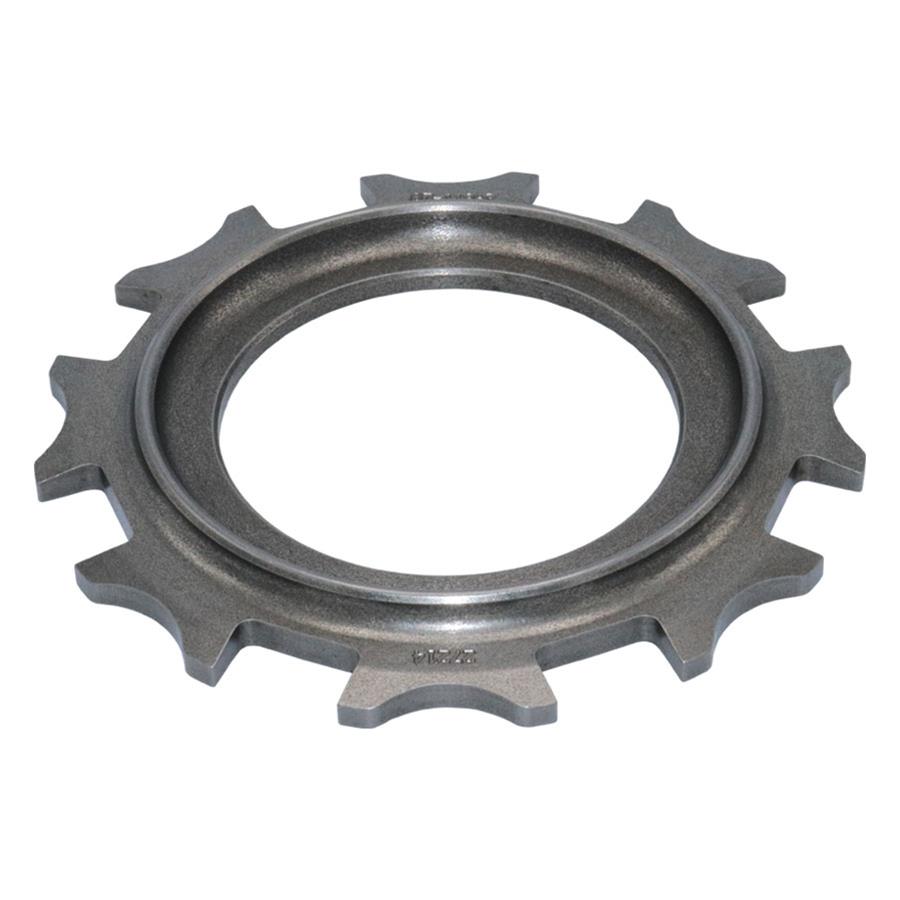 Clutch Pressure Plate 5.5 OT-lll