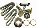 ENGINE TIMING CHAIN KIT