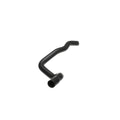 Gates 98-00 Volvo S70 5-Cyl. 2.4L Lower Molded Coolant Hose