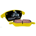 EBC 93-94 Eagle Talon 1.8 Yellowstuff Rear Brake Pads