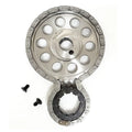 DOUBLE ROLLER TIMING CHAIN SET