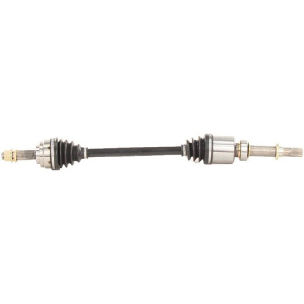 TRAKMOTIVE auto part