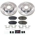 PowerStop auto part