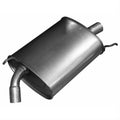 MUFFLER ASSEMBLY-QUIET-FL