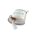 MUFFLER ASSEMBLY-QUIET-FL