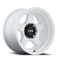 KM728 17X8.5 6X135 MTL-BLUE -10MM