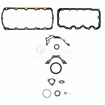 MAHLE Original Ford Escape 04-01 Conversion Set