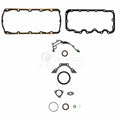 MAHLE Original Ford Escape 04-01 Conversion Set