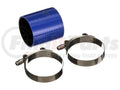 Gates 99-03 Ford Super Duty V-8 7.3L Diesel Manifold To Pipe Cold Side Turbocharger Hose Kit