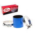 Gates 99-03 Ford Super Duty V-8 7.3L Diesel Manifold To Pipe Cold Side Turbocharger Hose Kit